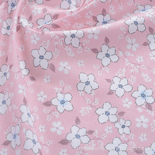 80 -an Cotton Custom Printing Liberty Fabric